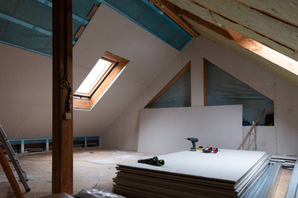 Best Insulation Repair Services  in Gordon, PA