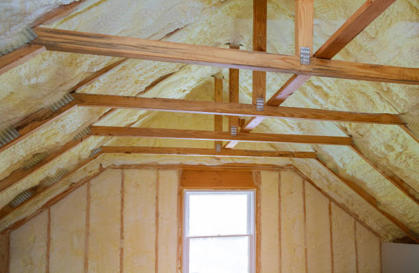 Best Insulation Contractor Near Me  in Gordon, PA