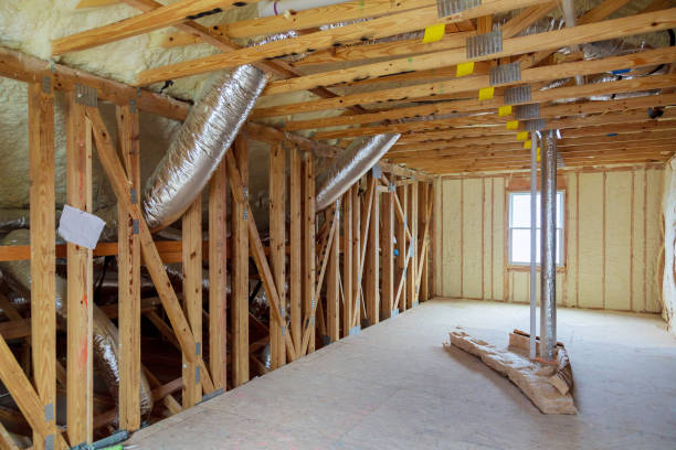 Best Insulation for New Construction  in Gordon, PA