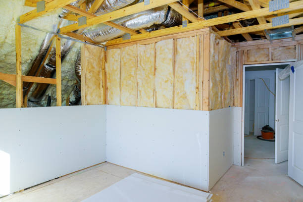 Insulation Inspection Services in Gordon, PA