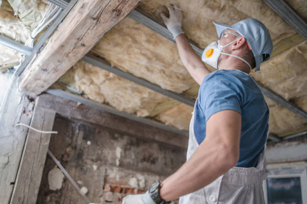 Best Home Insulation Services  in Gordon, PA