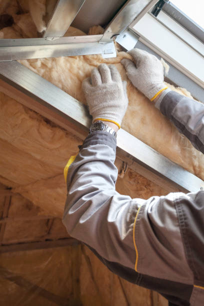 Best Local Insulation Services  in Gordon, PA