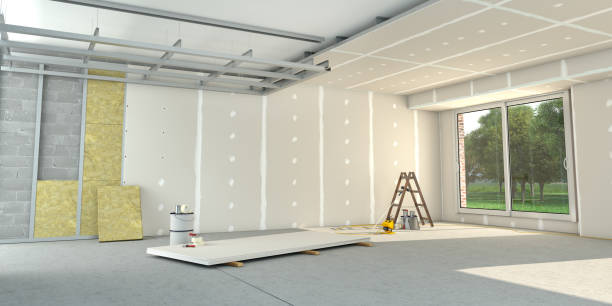 Soundproof Insulation Installation in Gordon, PA
