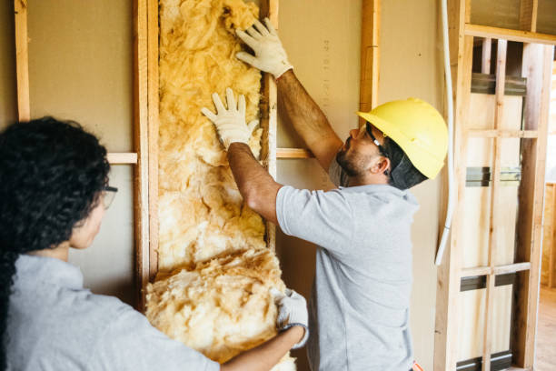Best Best Insulation Companies  in Gordon, PA