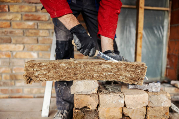 Range of Insulation Solutions in Gordon, PA