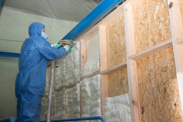 Best Residential Insulation Services  in Gordon, PA