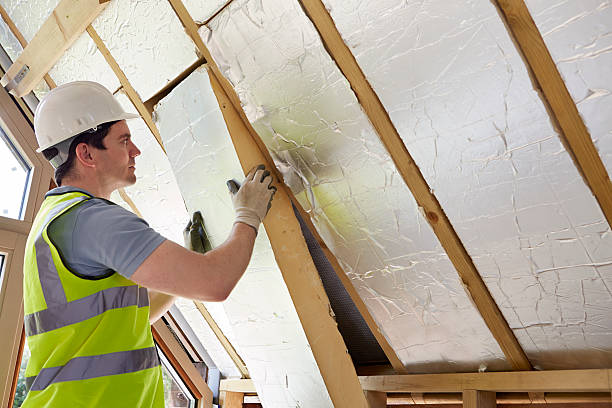 Best Insulation Removal  in Gordon, PA