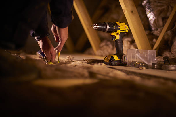 Best Garage Insulation Installation  in Gordon, PA