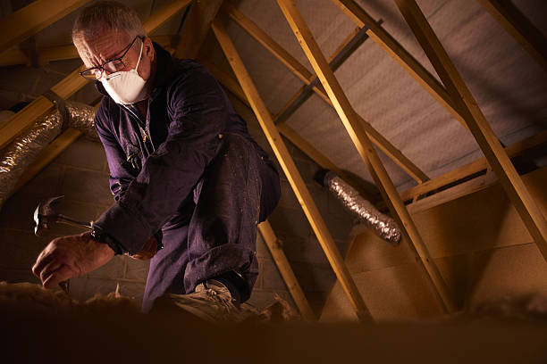 Best Attic Insulation Installation  in Gordon, PA