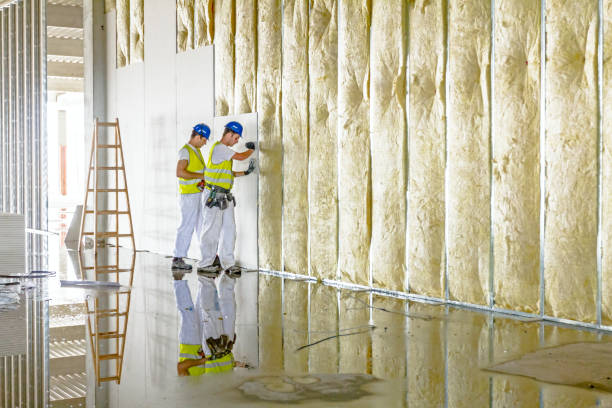 Range of Insulation Solutions in Gordon, PA